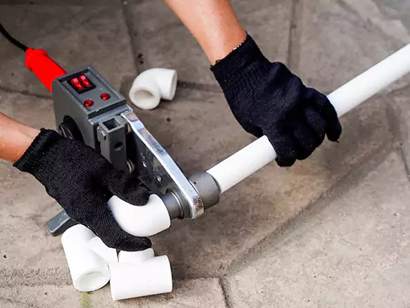Why Choose Justin Tucker Plumbing for Pipe Replacement in Tucker, GA?