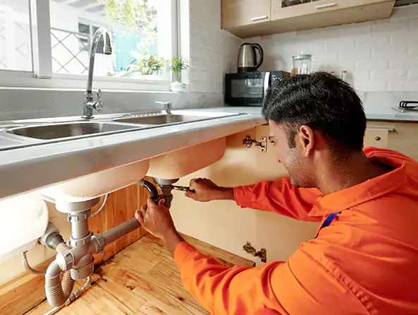 Why Choose Justin Tucker Plumbing for Plumbing Installation in Tucker, GA?