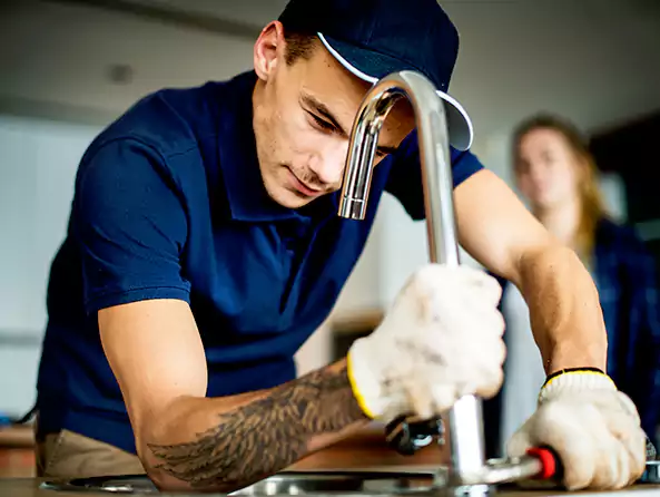 Why Choose Justin Tucker Plumbing for Plumbing Repair in Tucker, GA?
