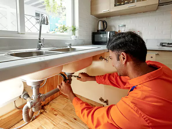 Why Choose Justin Tucker Plumbing for Residential Plumbing Service in Tucker, GA?