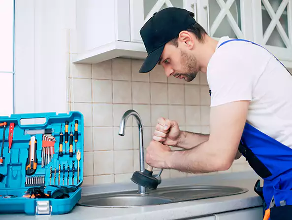 Why Choose Justin Tucker Plumbing for Rooter Services in Tucker, GA?
