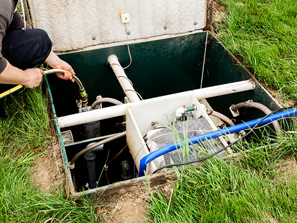 Why Choose Justin Tucker Plumbing for Sewage Ejector Pump Installation in Tucker, GA?