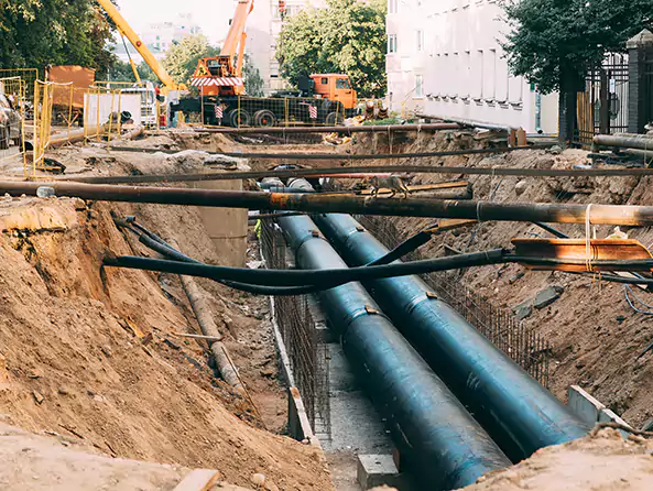Why Choose Justin Tucker Plumbing for Sewer Cleaning in Tucker, GA?