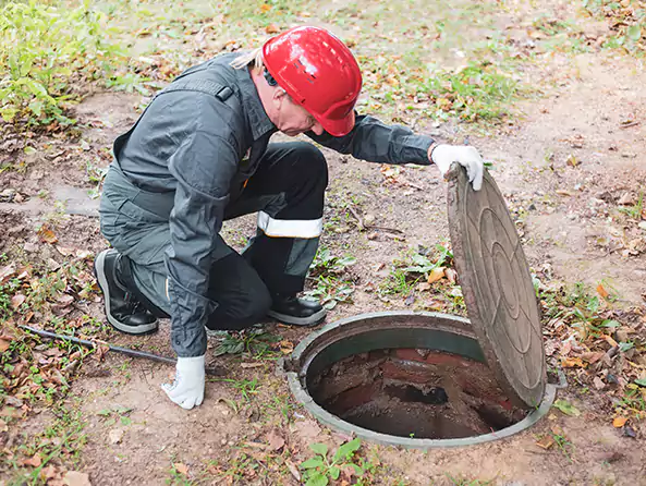 Why Choose Justin Tucker Plumbing for Sewer Repair in Tucker, GA?