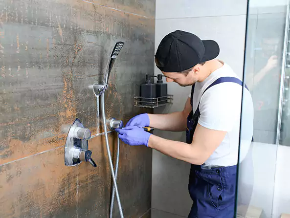 Why Choose Justin Tucker Plumbing for Shower Installation in Tucker, GA?
