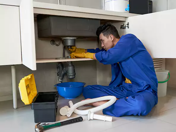 Why Choose Justin Tucker Plumbing for Sink Drain Replacement in Tucker, GA?