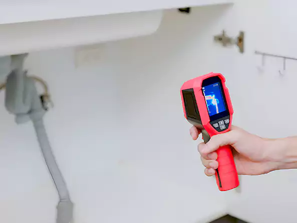 Why Choose Justin Tucker Plumbing for Slab Leak Detection in Tucker, GA?