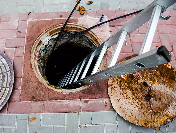 Why Choose Justin Tucker Plumbing for Storm Drain Cleaning in Tucker, GA?