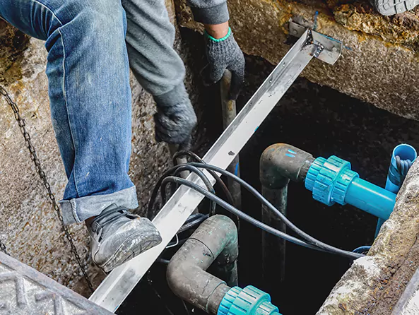 Why Choose Justin Tucker Plumbing for Sump Pump Maintenance in Tucker, GA?