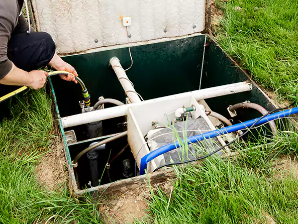 Why Choose Justin Tucker Plumbing for Sump Pump Replacement in Tucker, GA?