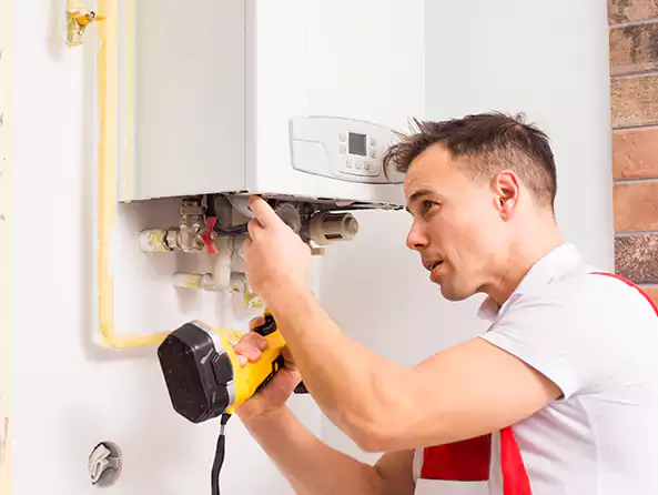 Why Choose Justin Tucker Plumbing for Tankless Water Heater Installation in Tucker, GA?