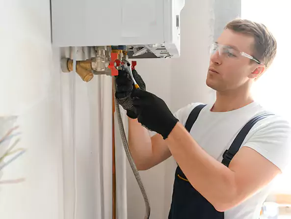 Why Choose Justin Tucker Plumbing for Tankless Water Heater Repair in Tucker, GA?