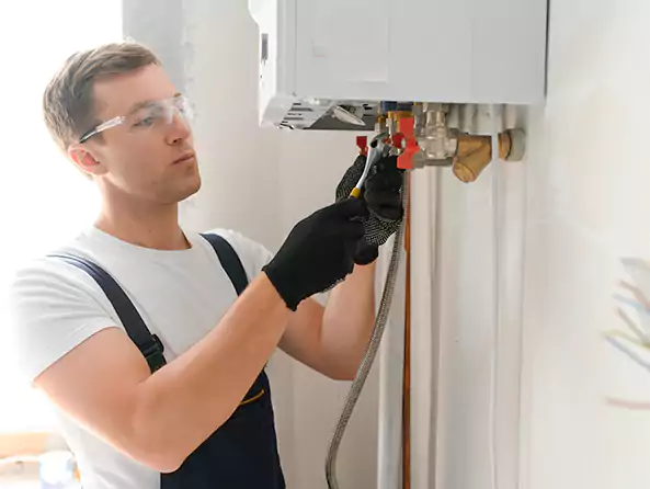 Why Choose Justin Tucker Plumbing for Tankless Water Heater Replacement in Tucker, GA?