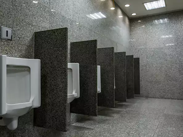 Why Choose Justin Tucker Plumbing for Urinal Installation in Tucker, GA?
