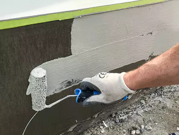 Why Choose Justin Tucker Plumbing for Walls Waterproofing in Tucker, GA?