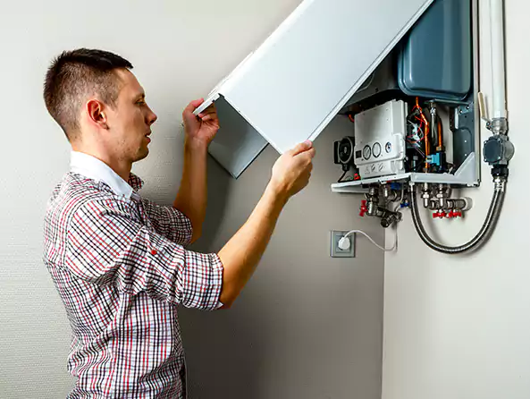 Why Choose Justin Tucker Plumbing for Water Heater Installation in Tucker, GA?