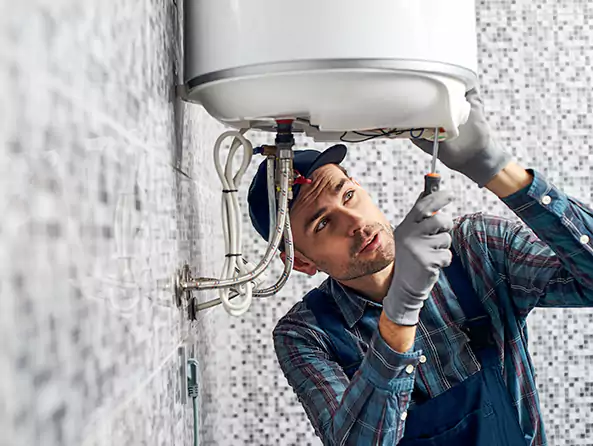 Why Choose Justin Tucker Plumbing for Water Heater Maintenance in Tucker, GA?