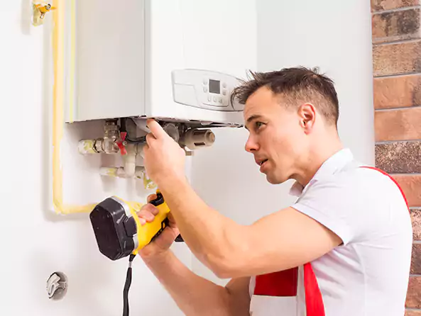 Why Choose Justin Tucker Plumbing for Water Heater Replacement in Tucker, GA?