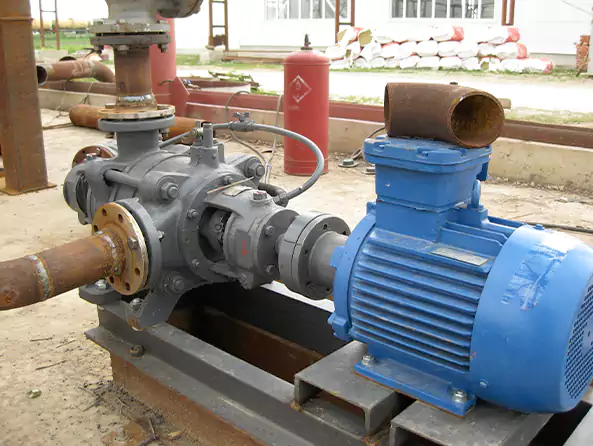 Why Choose Justin Tucker Plumbing for Well Pump Replacement in Tucker, GA?